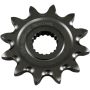 (image for) Renthal 12T Grooved Front Sprocket