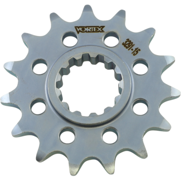 (image for) VORTEX Front Sprocket 15T