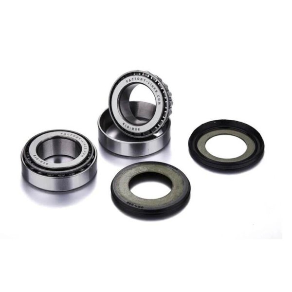 (image for) Factory Links OEM Series Rear Wheel Bearing Kit 0215-1593