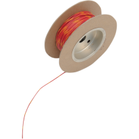 (image for) OEM Color Wire - Red/Yellow Stripe