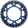 (image for) Moose Offroad Dual Sprocket - 52T Blue