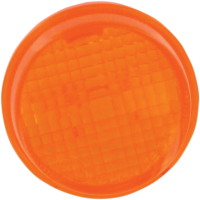 (image for) Replacement Amber Lens 25-1250