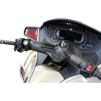 (image for) Universal Mount Kit Nomad XL