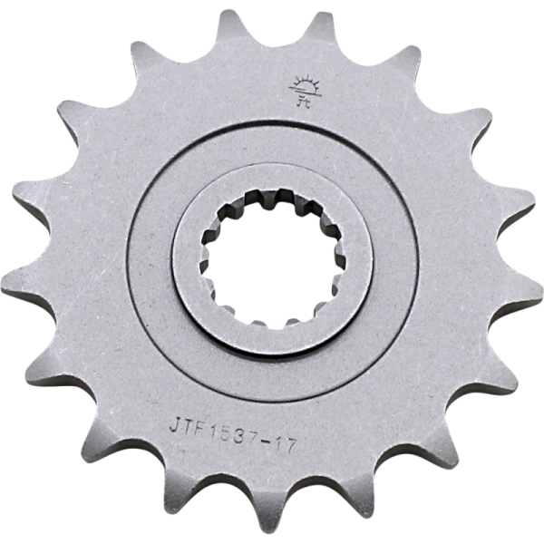(image for) JT Sprockets 17T Front Sprocket
