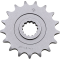 (image for) JT Sprockets 17T Front Sprocket
