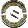 (image for) Standard Rear Brake Shoe for SUZUKI SP400 80