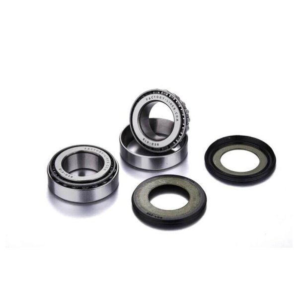 (image for) Factory Links OEM Series Rear Wheel Bearing Kit 0215-1570