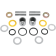 (image for) Moose Offroad Swingarm Bearing Kit for Honda CR250R 92-01