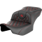 (image for) Roadsofa LS Seat, Red Stitching, W/O Driver's Backrest