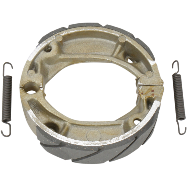 (image for) EBC Long Life R Brake Pad - EBC-333G