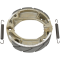 (image for) EBC Long Life R Brake Pad - EBC-333G