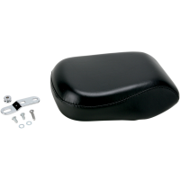 (image for) Bare Bones Smooth Pillion Pad (7.5" W)