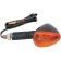 (image for) Compact Flexible - Black/Amber (Dual Filament)