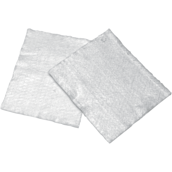 (image for) LA Choppers Muffler Packing Sheet