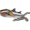 (image for) Pro Circuit T-6 Stainless Exhaust System for KTM 450 SX-F (including FE)