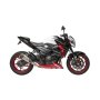 (image for) Yoshimura AT2 Slip-On Muffler for Suzuki GSX-S750/Z 18-22