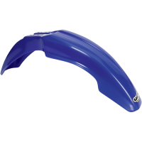 (image for) Front Fender - Reflex blue