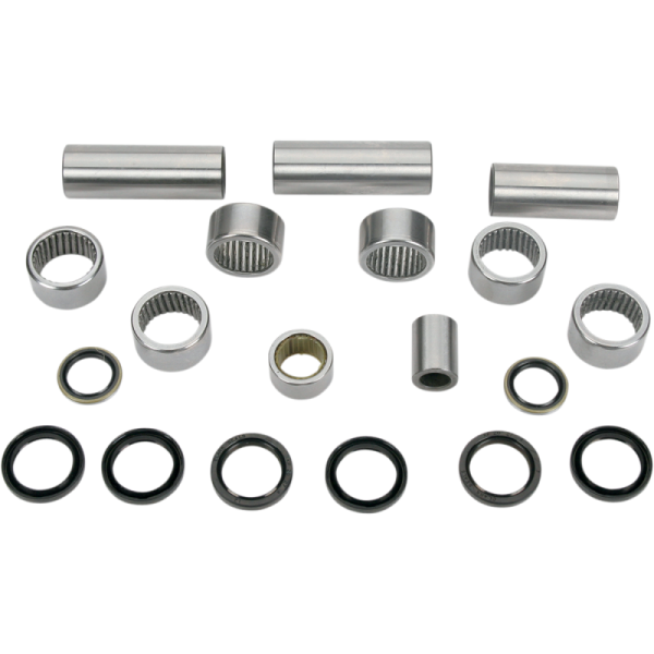 (image for) Moose Racing Linkage Bearing Kit - Suzuki DR-Z400SM 05-24