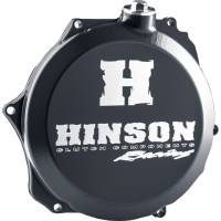 (image for) Hinson Clutch Cover
