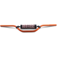 (image for) 7/8" Off-Road Handlebars - RC MINI/85cc - Orange