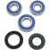 (image for) Rear Wheel Bearing and Seal Kit