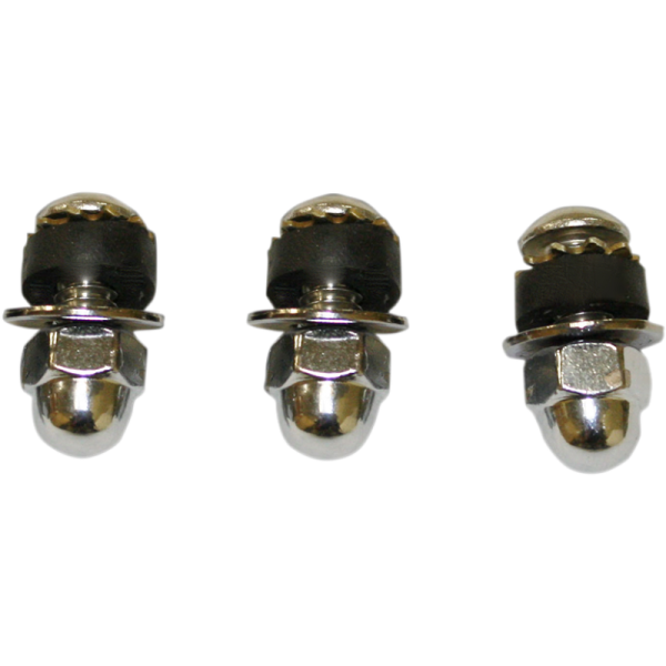 Custom Dynamics 5 3/4" Headlamp Adapter Kit