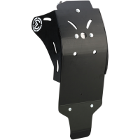 (image for) Pro LG Skid Plate for KTM 350 SX-F/XC-F 16-18