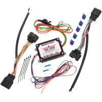 (image for) Electronic Fuse Block for Honda GL1800 Gold Wing 18-24