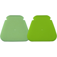 (image for) No Toil Pre-Oiled Filter 1011-4089