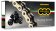 (image for) Regina ZRP2/ZRP/ZRT Series 525ZRT Chain - Rivet Connecting Link