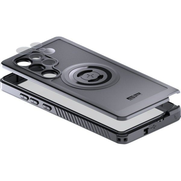 (image for) SP CONNECT Xtreme Phone Case SPC+ for Samsung S23 Ultra