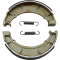 (image for) Rear Standard Brake Shoe for YAMAHA XV920 Virago 81-83