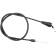 (image for) Moose Offroad Throttle Cable