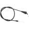 (image for) Moose Offroad Throttle Cable
