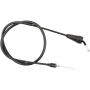 (image for) Moose Offroad Throttle Cable