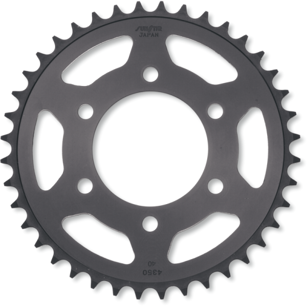 (image for) Sunstar Steel OEM Replacement Rear Sprockets Rear Sprocket 2-435040