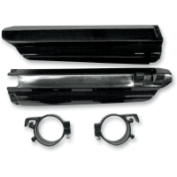 (image for) Fork Tube Protector - Black