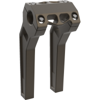 (image for) Performance Riser 1-1/4" Pullback 8" Bronze