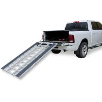 (image for) Erickson Tri-Fold Aluminum Combination Ramp