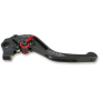 (image for) RC2 Shorty Length Brake Lever - Black