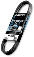 (image for) Dayco HPX Drive Belt for Moto-Ski Ultra Sonic 82