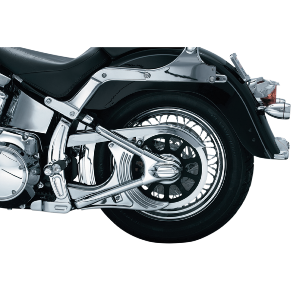 (image for) Boomerang Frame Covers