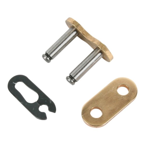 (image for) DID Dai-Hard (DHA) Series 420NZ3 Chain - 100 Links, Natural