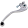 (image for) Brake Lever - Polished - 0614-0153