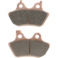 (image for) EBC Double-H Sintered Pad 1721-0465