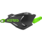 (image for) Acerbis X-Factory Handguards - Black/green