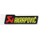 (image for) High-Temp Sticker - 150mm x 44mm