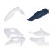 (image for) Acerbis Standard Plastic Kit - OEM 26