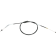 (image for) Motion Pro Clutch Cable - Suzuki RM-Z450 13-17