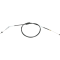 (image for) Motion Pro Clutch Cable - Suzuki RM-Z450 13-17